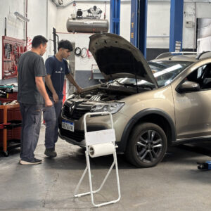 TALLER ALMAR CARRUSEL