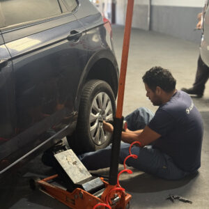 TALLER ALMAR CARRUSEL