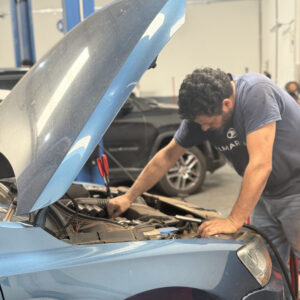TALLER ALMAR CARRUSEL