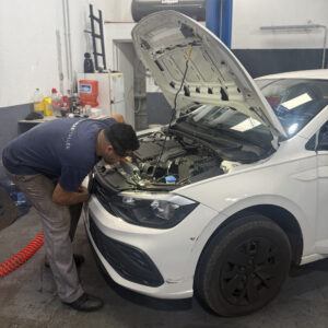 TALLER ALMAR CARRUSEL
