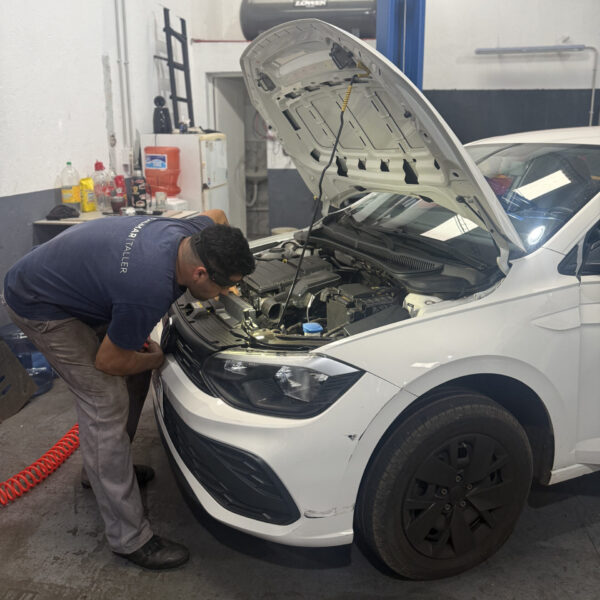 TALLER ALMAR CARRUSEL