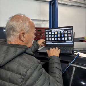 TALLER ALMAR CARRUSEL