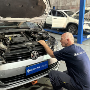 TALLER ALMAR CARRUSEL